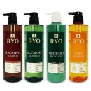 샴푸헤어 이미지