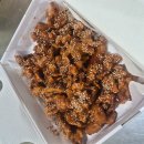 백년닭강정 이미지