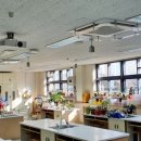 운산초등학교 이미지