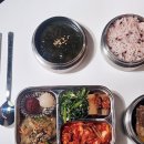 (주)황금도시락 | 강남 배달도시락으로 모임도시락 단체주문 해보니 생각보다 만족도가 높았던 후기