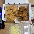 충만치킨하남점 | 광주 광산구 하남맛집 야식메뉴 충만치킨 내돈내산
