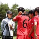 여자 U-16 축구대표팀, 호주 교류전으로 아시안컵 담금질(9월 아시안컵 예선) 이미지