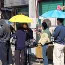 성주 별고을길 4코스 | 공산성 맛집 매향 막국수 웨이팅 없이 방문｜들기름막국수 편육무침 조합 추천 + 베이커리 밤마을 코스