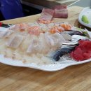 신선회수산식당