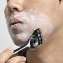 스킨튜드 | "레이저베이스 면도날 세척기" 아비튜드 초음파면도기세척기 남자 피부 트러블 관리