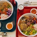 오렌즈 야탑점 | 야탑역샐러드 추천ㅣPoke all day 포케&amp;샐러드 분당야탑점 메뉴추천ㅣ야탑포케 추천