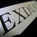 EXDIAN 앰블럼 온라인 신청 접수 합니다. 이미지
