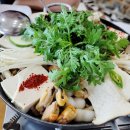 소령원장단콩두부마을 이미지