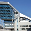 성남종합운동장 (스포츠센터) 이미지