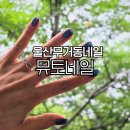 오라네일(ORA NAIL) | 울산 무거동 네일샵 울산대학교 근처 뮤토네일 여름 네일아트