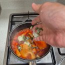 전설의떡뽀끼 | 선매떡볶이 순한맛 신라면 맵기 밀키트 후기