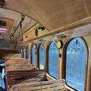 안동문화의집작은도서관 | [일상] 왓츠인마이블로그 9주차 : 이어진 안동여행 그리고 아이스