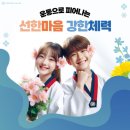 호계단태권도장 이미지