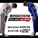 용인대해천GYM