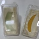 과일의집 | 김해 장유 과일산도 맛집 과일의숲 생크림 과일산도 솔직후기