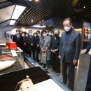 박정희대통령역사자료관 세미나실 이미지