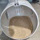 디자인잠수함 | [Review] 디자인에 반해 구매한 코코시루 잠수함 이동장 C24BP 솔직 후기(내돈내산)