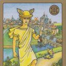 심볼론 별자리 12) 3. The Mediator (중재자) 이미지