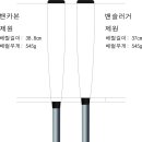 밴카본과 밴슬러거 비교 이미지