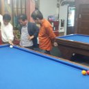 뉴 당구장 이미지