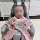 내곡열린문화센터 | 서초구 백일상 무료 촬영 후기 - 내곡 육아지원센터 서초 아이 백일 돌컷 후기 (예약 방법, 꿀팁, 한복...