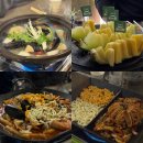 석천로169번길·석천로170번길 | 부천 신중동 부천 시청 단체 술집 술속의 밤 분위기 룸 술집