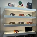 로이옵티크(LOY OPTIQUE) | 신중동안경점 👓&#39;로이옵티크&#39;👓에서 데스크용 다초점 안경!