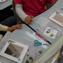 압화체험강사 이미지