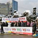 진천선수촌 진입로 이미지