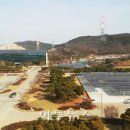 영흥태양광발전소 이미지