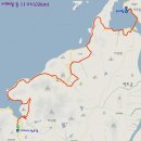 우산빛여울채경로당 | 서해랑길 진도 11코스- 가치버스정류장에서 보전호경유 쉬미항까지