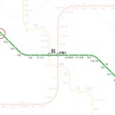 대구도시철도공사 영남대역 이미지