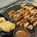 미친고기 | 광주 우산동 고깃집 미친고기 하남점 후기