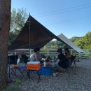 아담펜션&캠핑장 이미지