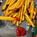 금룡성 | [일상/맛집] 대구 칠곡 과학대 &amp; 보건대 핫플 신상 치킨 버거집 "버거 운 버거 대구보건대점"를 소개...