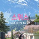 새마을카 | 스위스 김멜발트 뮈렌 하이킹 코스 추천 | 마을 따라 걷는 하이킹 난이도 가는법 후기
