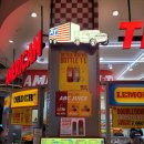 씨유안성아양스타점 | 안성 스타필드 착즙 주스 맛집 아메리칸 트레일러, 오렌지 주스로 상큼한 당충전 솔직 후기