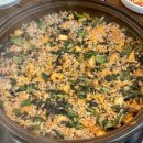 마작골 | [맛집 리뷰]신당역 흑염소 맛집 ‘마작골’, 여러분 맛있게 몸보신 합시다.