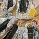 제주 관덕정 | [다정이네 김밥 제주공항점] 내돈내산 제주 관덕정 근처 줄서는 김밥집 분점 후기