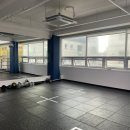 하드펀치 복싱짐 이미지