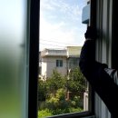 미니스톱강릉입암코아루점 | 강릉방충망제작.입암동 주공아파트 경포해수욕장 육담소 방충망제작설치 후기