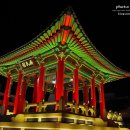 화성행궁 여민각 이미지