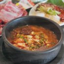 남영동 양문 합정점 이미지