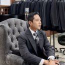 채선생옷수선 | 남자 양복 브랜드 브링턴 후기 혼주 맞춤 양복 추천