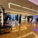 바이오 복싱짐 이미지