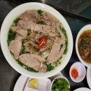 포슈아 쌀국수 이미지
