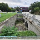 금천교 | 경희궁 금천교, 사도세자의 눈물과 영조의 편애가 머문 조선의 이궁(離宮)