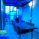 경주 쥬얼키즈풀빌라 (별관) | 정원과 야경, 경주쥬얼풀빌라에서 보내는 특별한 하루