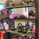 애니타임피트니스 제주삼화점 이미지