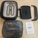 대원전자 | [내돈내산 쿠팡템] 자취생도 쓸수 있는 연기NO, 냄새NO 대원가전 연기잡는 그릴 (DW-SG913) 후기